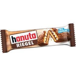 Ferrero Hanuta Riegel Chokolade