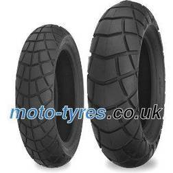 SHINKO SR428 130/80-18 TT 66H Forhjul