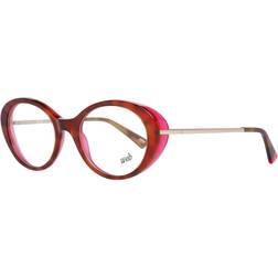 Web Eyewear WE 5302 56B Women