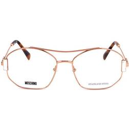 Moschino Love MOS563 GOLD COPPER