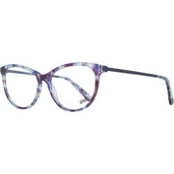 Web Eyewear WE 5239 055 54 Women Glasses