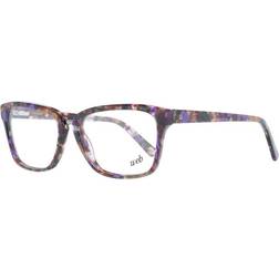 Web Eyewear Brillenfassung We5229 53081