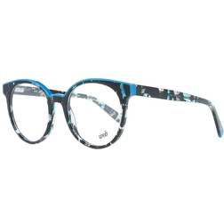 Web Eyewear WE 5227 A55 49 Women Glasses