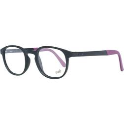 Web Eyewear Graduadas WE 5185 A02