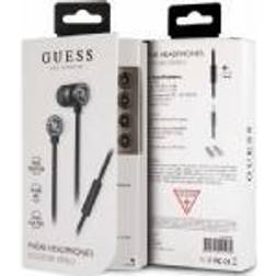 Guess HEADSET GUEPWIBK JACK