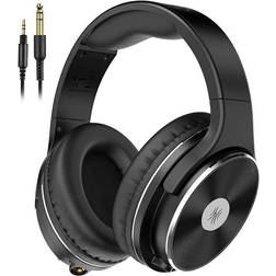 Oneodio Studio HiFi Black