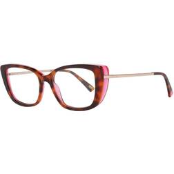 Web Eyewear WE 5289 056 52 Women Glasses