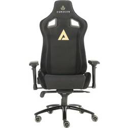 Forgeon Acrux Fabric Silla Gaming Tela Transpirable