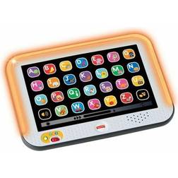 Fisher Price Jeu d'éveil Ma Tablette Puppy