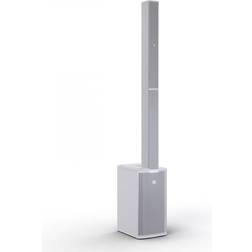LD Systems Maui 11 G3 W Aktiv PA Søjle System Hvid