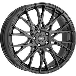 Dotz Fuji Grey 7.5 x 19 ET50 B57.1