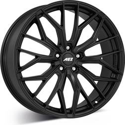 Aez IN LEGA Porto Black 8x19 5x112 ET 40 Black Matt