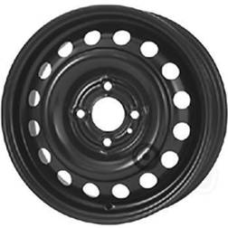 Alcar Kromag 5820 Black 5Jx14 4x100 ET45