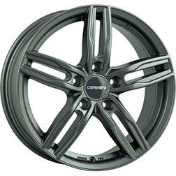 Carmani Bolt Circle 5.00 x 100.00 Offset 38 Hub