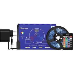 Sonoff Smart Strip LED bånd