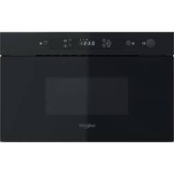 Whirlpool MBNA900B 750 W Cristal Negro