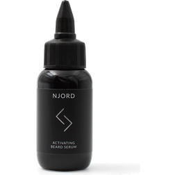 Njord Activating Beard Serum 50ml