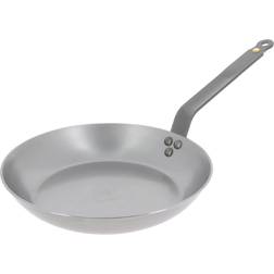 De Buyer Omelette Pan Minéral B 28 cm