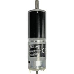 Reely RE-7842834 Moteur à entraînement 12 V 1:516