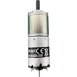 Reely RE-7842816 Getriebemotor 12 V 1:316