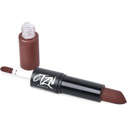 CTZN Cosmetics Nudiversal Lip Duo Dubrovnik