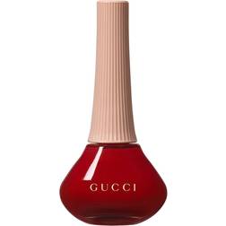 Gucci Glossy Nail Polish Valentine 0.3fl oz