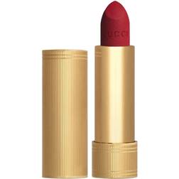 Gucci Rouge À Lèvres Matte Lipstick 3.5G 519 Pauline Red
