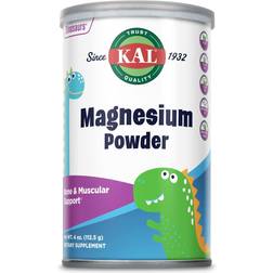 Kal Dinosaurs Magnesium Powder
