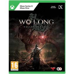 Wo Long: Fallen Dynasty - Steelbook Edition