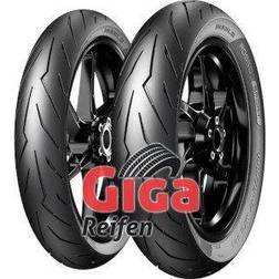 Pirelli Diablo Rosso Sport 140/70-17 Tire