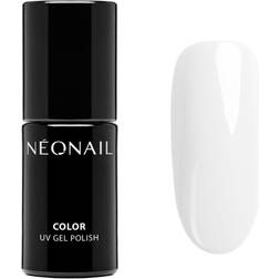 Neonail Candy Girl Gel Neglelak - Cotton