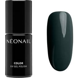 Neonail Grunge gel polish shade Lady