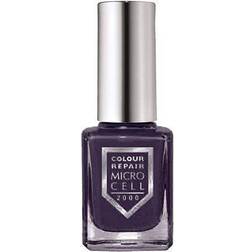 Micro Cell Pleje Neglepleje Colour & Repair Shade - Purple