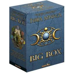Feuerland Spiele Terra Mystica Big Box 31009