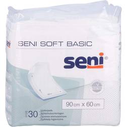 Seni Soft Basic Bettschutzunterlage St.