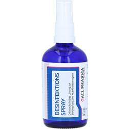 DESINFEKTIONSSPRAY GPH 100 Milliliter