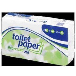 Wepa Toilettenpapier Smart 2-lagig Rollen