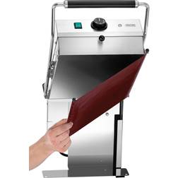 Bartscher Grill Contact Panini Plaque Lisse