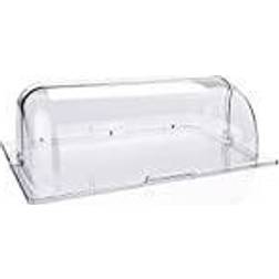 Roll Top GN En Polycarbonate H 160 mm