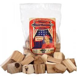 Axtschlag Affumicatura Chunks Hickory 1.5 kg