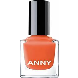 Anny Naglar Nagellack Big City Big Dreams Nail Polish