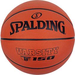 Spalding Pallacanestro TF150 arancione arancione nero