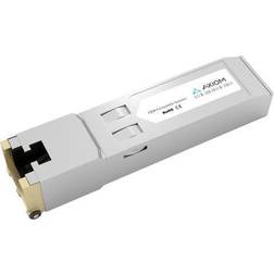 Axiom SFP-XG-T-AX Copper 10000Mbit-s SFP Plus Transceiver Module for H3C SFP-XG-T