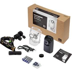 Brinno TLC300 Time Lapse Camera Construction Bundle