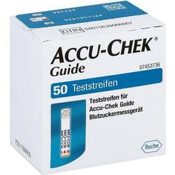 Accu-Chek Guide Teststreifen