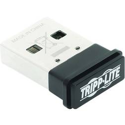 Tripp Lite U261001BT5 adaptador y tarjeta de red Bluetooth 3 Mbits