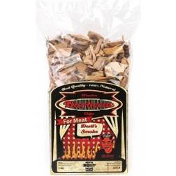 Axtschlag Devil´s Smoke Spezialmischung Fleisch 1Kg