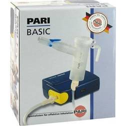 Pari Basic