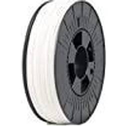 Velleman Pet-filament 1.75 mm weiß 750 g