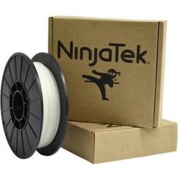 NinjaFlex 3DCH0817505 Cheetah Filament TPU clexible, chemical-resistant 1.75 mm 500 g Translucent 1 pcs